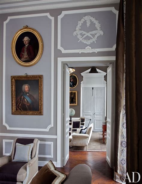 Our Favorite Above Door Decor Ideas | Architectural Digest