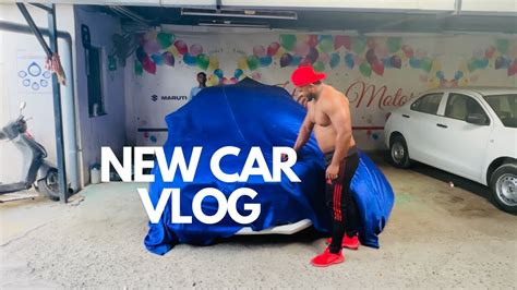 New Car Vlog 🚗 Youtube