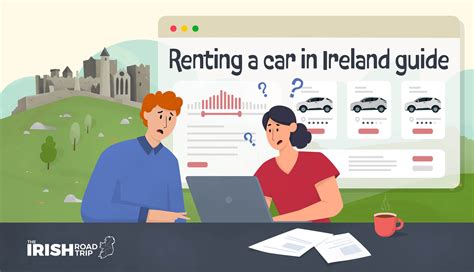 Renting A Car In Ireland All You Need To Know