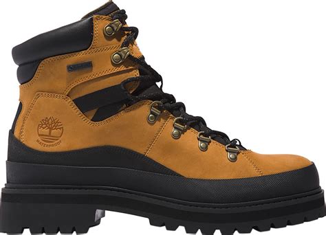 Timberland Vibram Gore Tex Boots Mens Altitude Sports