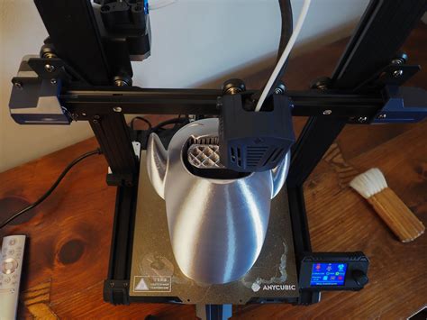 Anycubic Kobra Go Review: A Friendly DIY Intro to 3D Printing