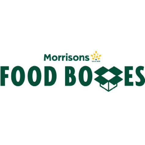 Morrisons Food Boxes cashback, discount codes and deals | Easyfundraising