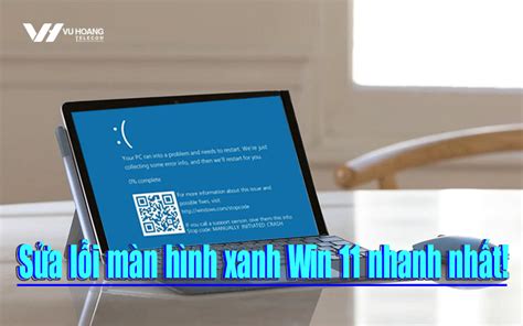 Lỗi Màn Hình Xanh Win 7: Cách Khắc Phục Nhanh Chóng [Hấp Dẫn Nhấp Chuột] - NaiHuou.Com