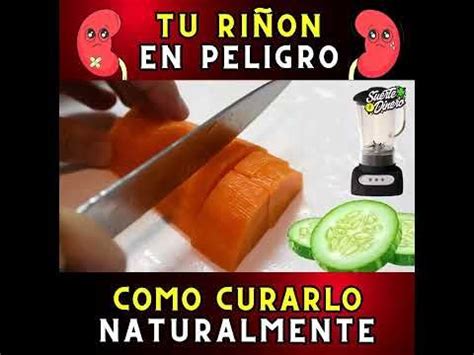 Se Ales De Que Tu Ri N Podr A Estar En Peligro Y C Mo Curarlo