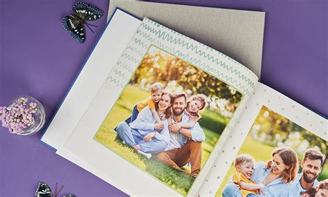 Fotolibro 30 X 30 Cm Fino A 140 Pagine Con Colorland Colorland Groupon