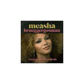 Find The Best Price On Brueggergosman Measha Songs Of Freedom