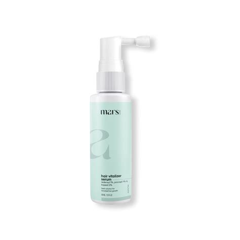 Hair Growth serum for hair | Redensyl, Procapil, Amenexil(Kopexil), Saw ...