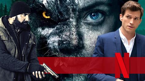 Neu Auf Netflix Im Februar 2023 Werwolf Horror Action Mit Marvel Star