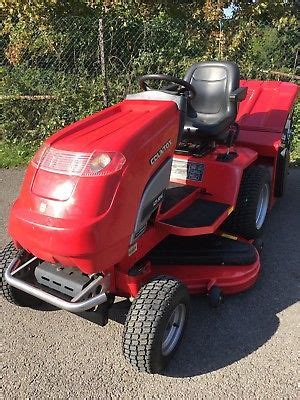 Countax A25 50he Ride On Lawnmower With Pgc 50 Cut Lawnmowers Shop