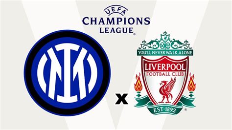 Transmiss O Ao Vivo De Inter De Mil O X Liverpool Como Assistir Online