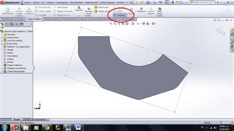 Tutoriales De Solidworks