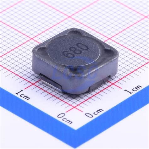 Swrb S Mt Sunlord Power Inductors Jlcpcb