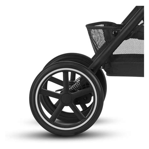 CYBEX Kišobran kolica Eezy S Twist + 2 Eezy S Twist + 2 deep black ...