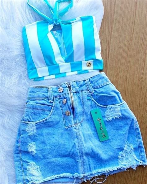 Pin De Antos Em Kit Roupas Roupas Estilosas Ideias Fashion