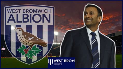 Shilen Patel Instantly Reacts To West Brom Draw V Southampton