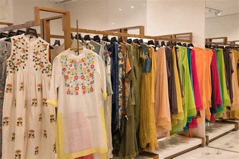 15 Best Multi Designer Stores In Delhi So Delhi