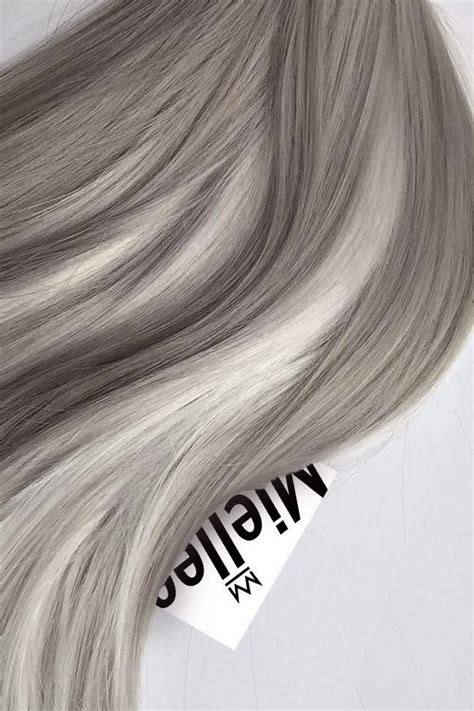 Medium Ash Blonde Balayage Seamless Tape Ins Silky Straight Remy