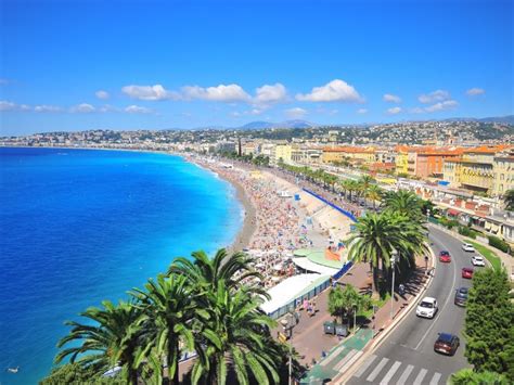 Escursioni Da Nizza Sulla Riviera Francese In Giornata Hellotickets