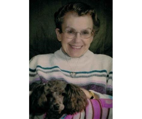 Dee Madigan Obituary 2016 Essexville Mi Bay City Times