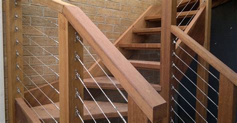 Handrails Handrails And Balustrades