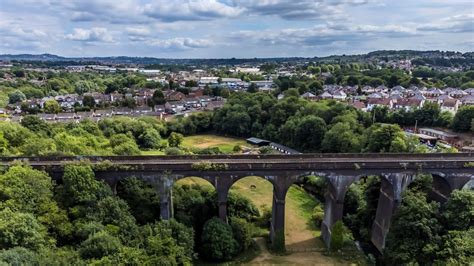 Visit Jude Bellinghams Home Via Europes Shortest Railway Line