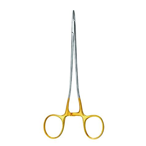 Needle Holders Orange Instruments