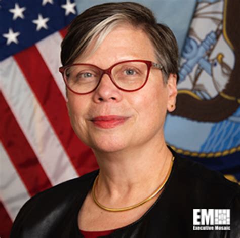 Jane Rathbun Named Don Principal Deputy Chief Information Officer