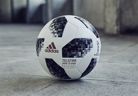 Balón adidas Telstar 18 Mundial 2018