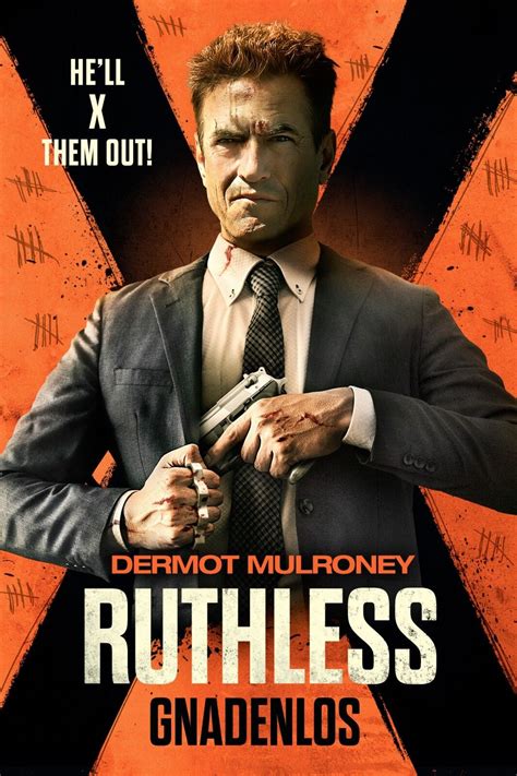 Ruthless Gnadenlos Streams F R Den Kompletten Film Kinocheck