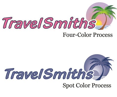 4-Color Process vs. Spot Color Printing | Printwand™