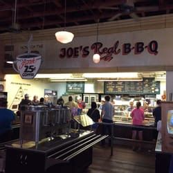 Joe’s Real BBQ - Barbeque - Gilbert, AZ - Reviews - Photos - Menu - Yelp