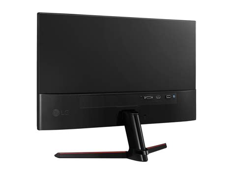 Lg 24mp59g P 24 Full Hd 5ms 75hz Led Ips Gaming Monitor Newegg Ca