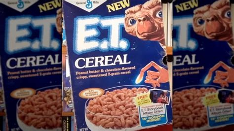 15 Discontinued Cereals We Want Back On Store Shelves