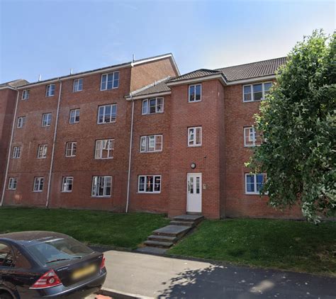 Tullis Street Glasgow G40 1 Bed Flat To Rent 695 Pcm 160 Pw