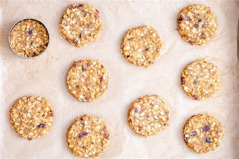 Vegan Pumpkin Breakfast Cookies Gluten Free Vegan Richa