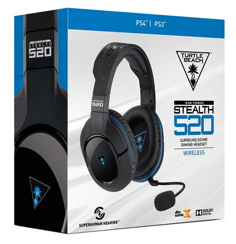 Turtle Beach To Showcase All New Wireless Virtual Reality And Streaming Products At Gamescom 2016