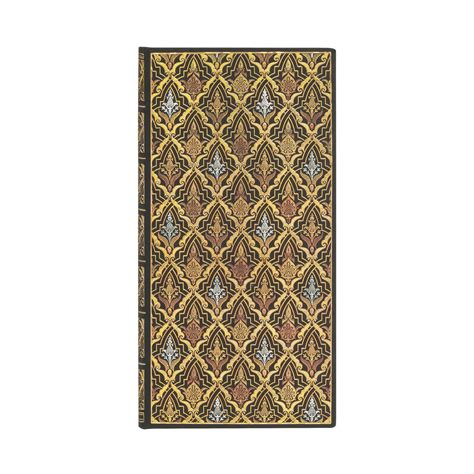 Paperblanks Notatnik Notes Slim Niska Cena Na Allegro Pl