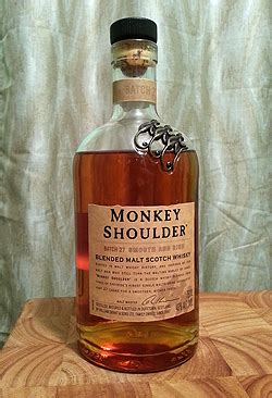 Monkey Shoulder | How to Drink Whisky