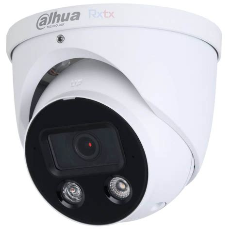 Dahua Dh Ipc Hdw H As Pv Anz Perfect Mp Ip Camera Rxtx