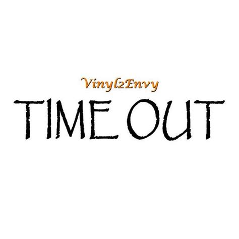 Time Out Chair - Etsy