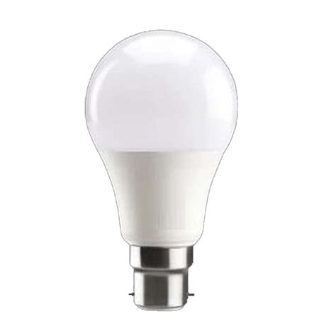 Incandascent B Sof Glow Led Bulb W K Cool White At Rs