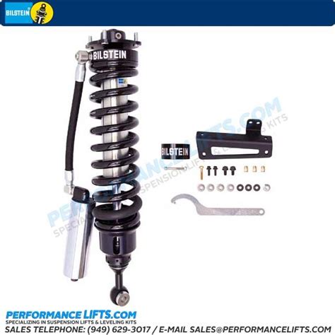 Bilstein B Zonecontrol Cr Front Right Corner Module