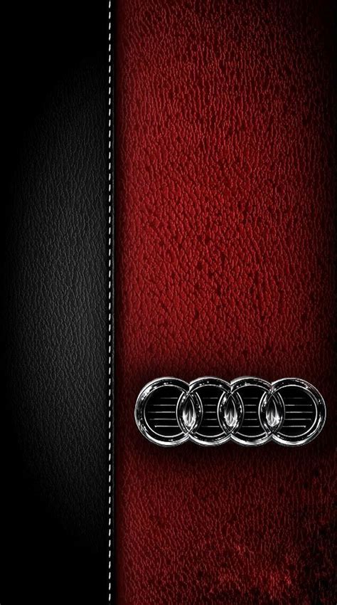 Audi S3 Logo Wallpaper