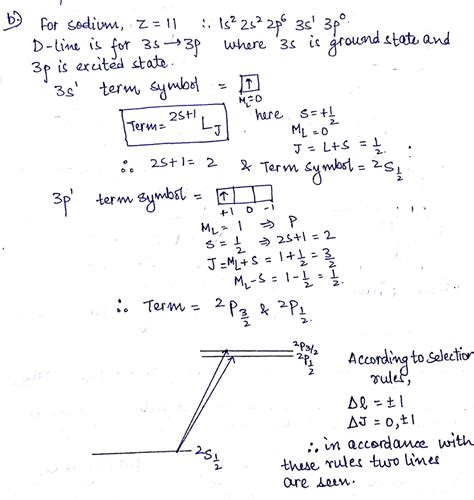 Solved A Find The Number Of Microstates In The P