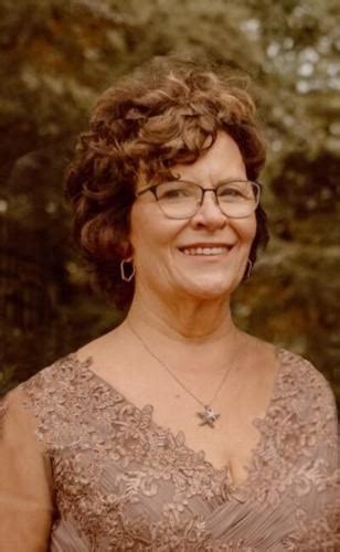 Cynthia Ann Yenior Obituary 2024 Davison Mi Allen Funeral Home