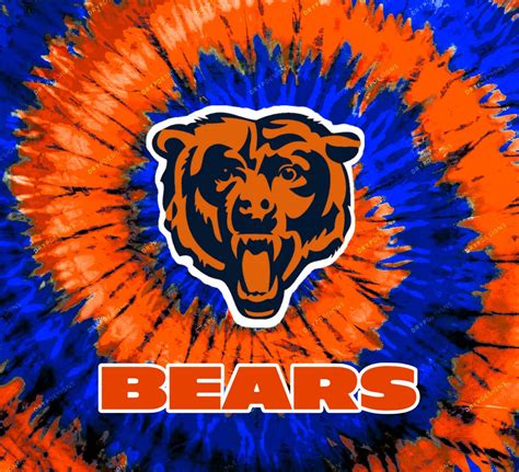 Chicago Bears Logo | Chicago Bears Wallpaper