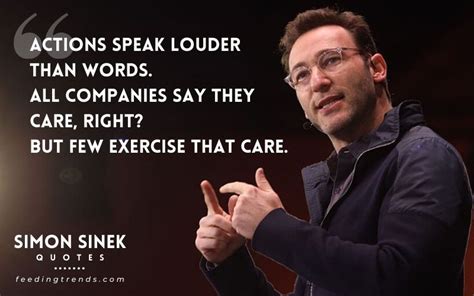 Simon Sinek Quotes On Leadership Success And Entrepreneurship