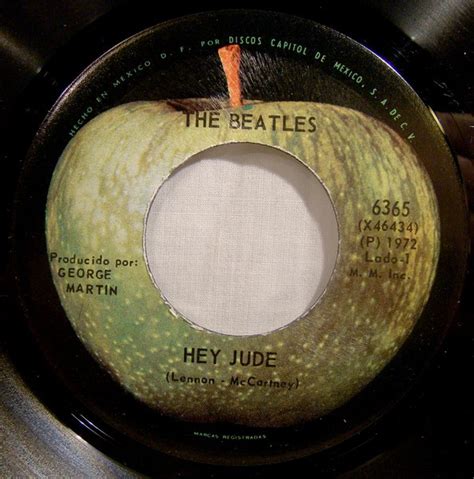 The Beatles Hey Jude Revolution Vinyl Discogs