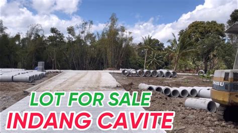 Lot For Sale Sa Indang Cavite Ang Ganda Dito Grabe Goodvibes Ang