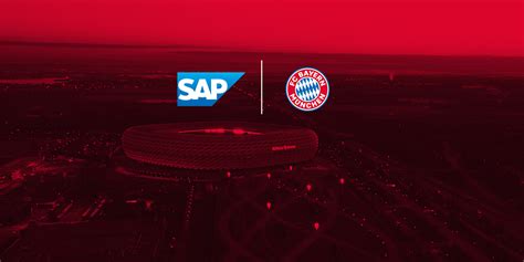 El Fc Bayern Y Sap Ampl An Su Colaboraci N